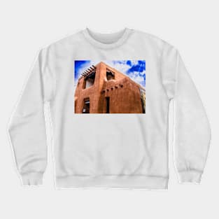 New Mexico Museum of Art Crewneck Sweatshirt